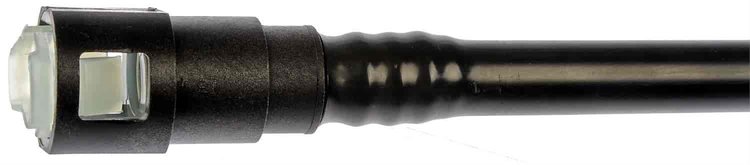 Fuel Line Connector/Adapter Straight