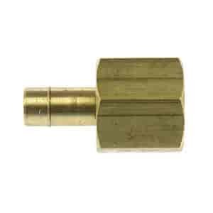 Metric Fuel Fitting