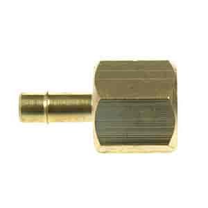 Metric Fuel Fitting