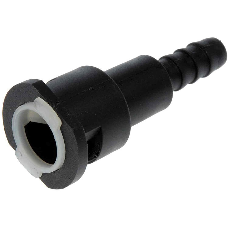 FUEL LINE CONNECTOR