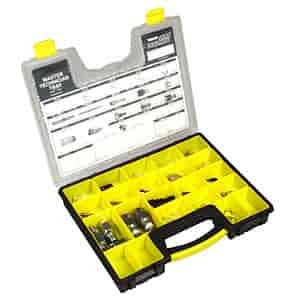 QD MASTER TRAY