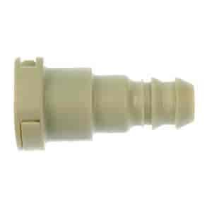 FUEL CONN STRAIGHT 5/8