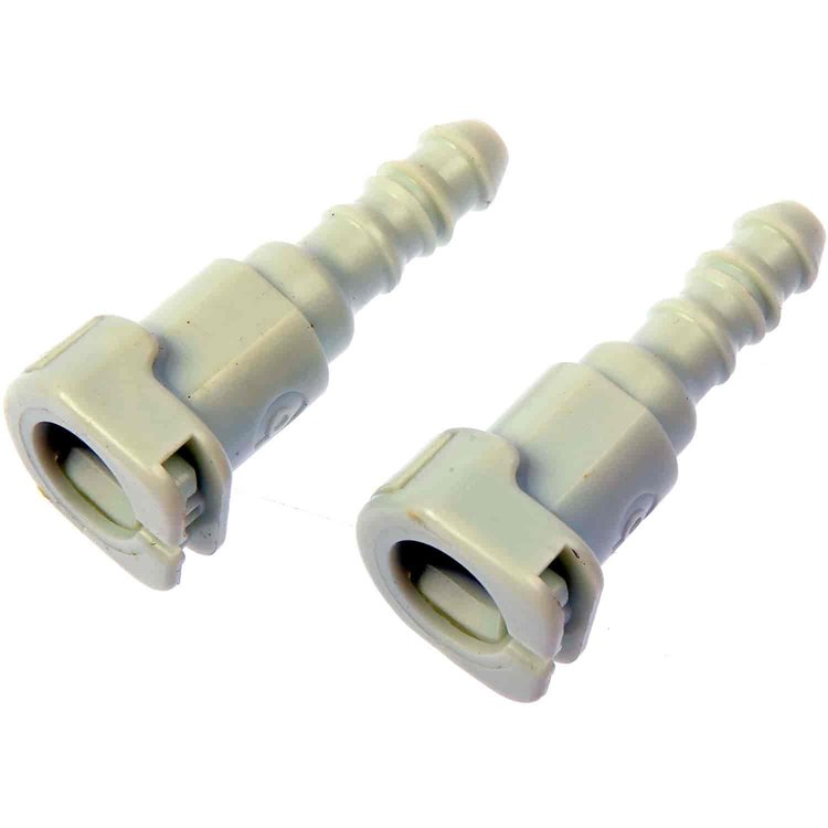 FORD FUEL QUICK CON NEW