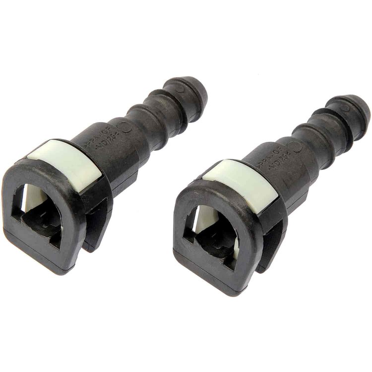 FORD FUEL QUICK CON NEW