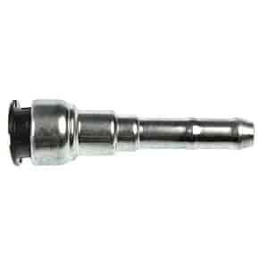 Steel Body Fuel Line Connector 3/8" Steel Fuel Line Repair
