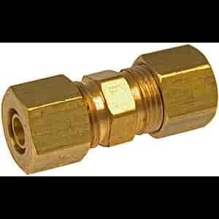 COMPRESSION FITTING 5PAK