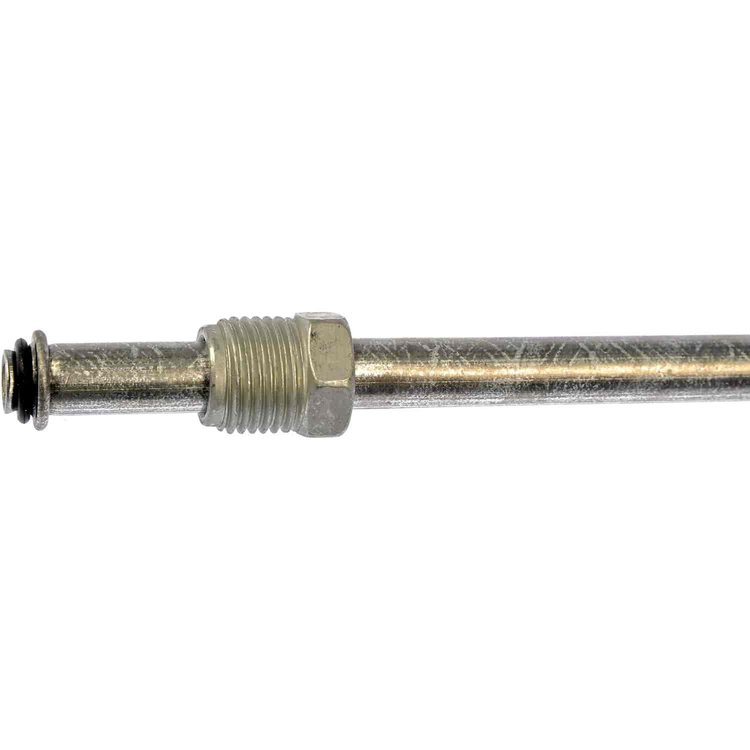 800-157 Steel Fuel Line Repair Kit. 3/8 in. x 30 in. W/ 16mm Fitting.