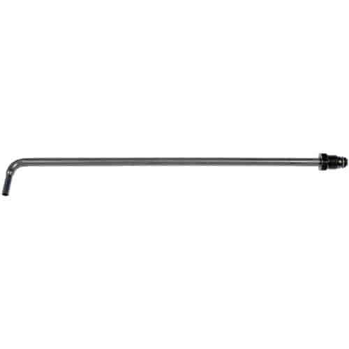 Steel Fuel Line Repair Kit 5/16" x 12" with 14mm Fitting