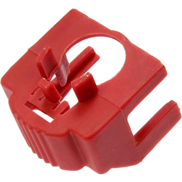 Double Lock 5/16 and 3/8 In. line