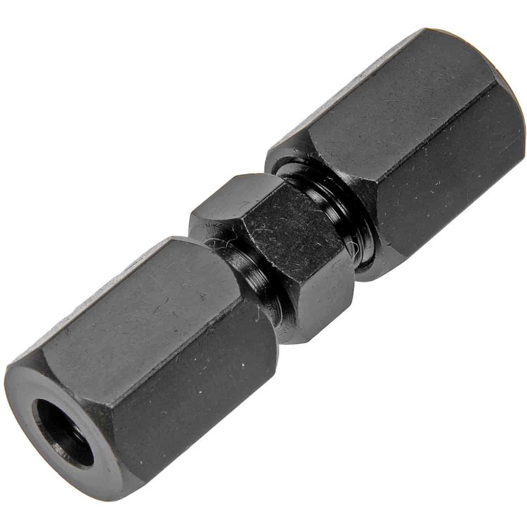 High Compression Union Rated for 5000 PSI [1/4 in.]
