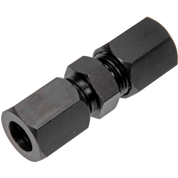 High Compression Union