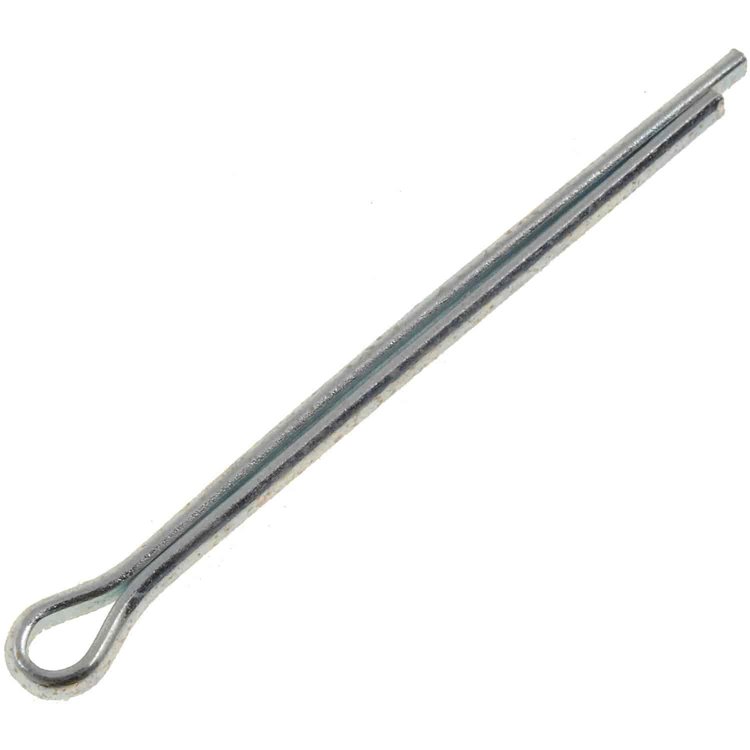 800-215 Cotter Pins - 3/32 in. x 1-1/2 in. (m2.4 x 38mm)