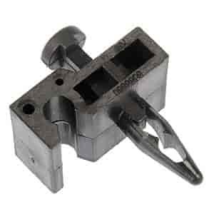Brake Tubing Clip 1/4"