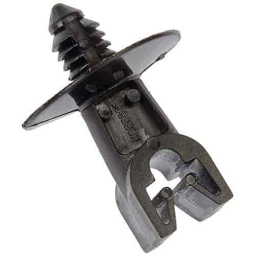 Brake Tubing Clip 3/16"