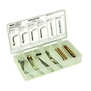 SENDING UNIT / FUEL LINE