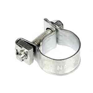 FUEL INJECTION HOSECLAMP