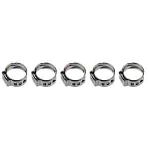 360 DEGREE SEAL CLAMP