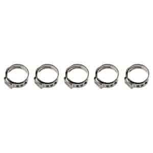 360 DEGREE SEAL CLAMP