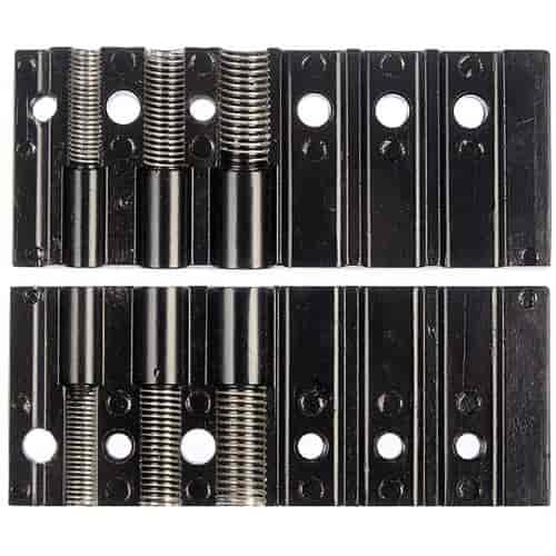 Fuel Line Clamp Block Each
