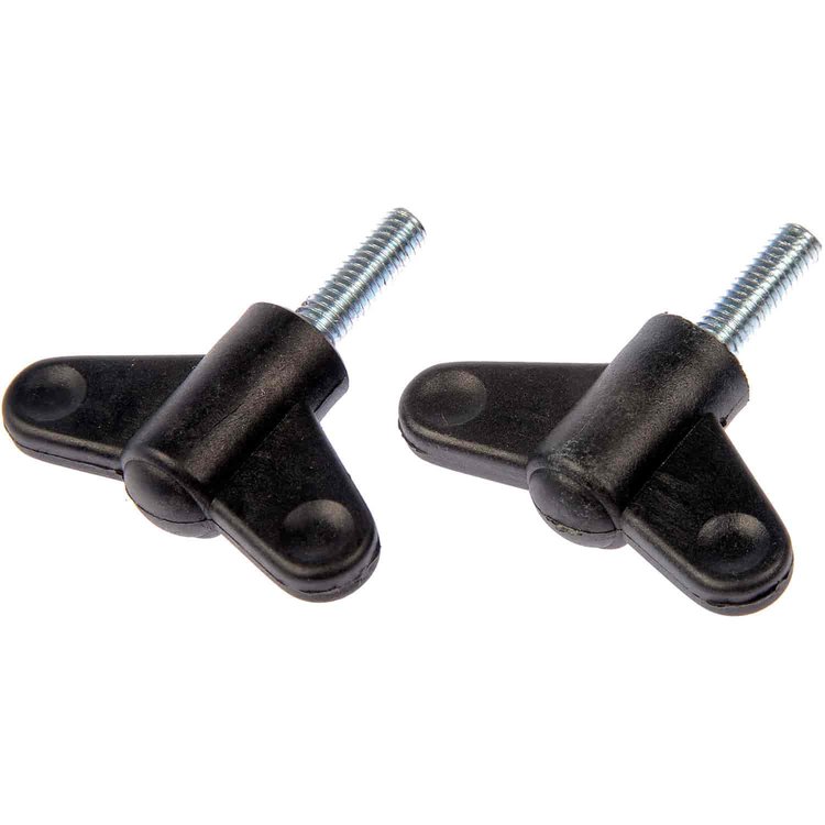 WING NUTS