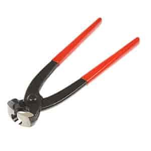 SIDE JAW PINCHER