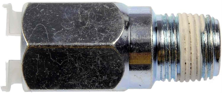 Heater Hose Connector 1990-98 Buick