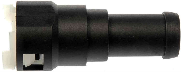Heater Hose Connector GM 3/4" x 3/4"
