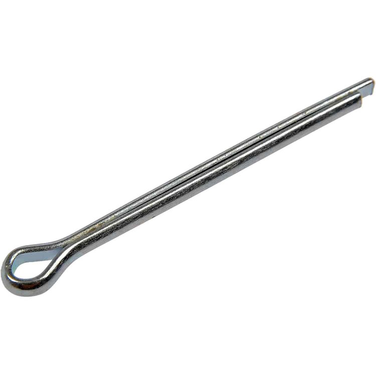 Cotter Pins 1/8" x 1-3/4"