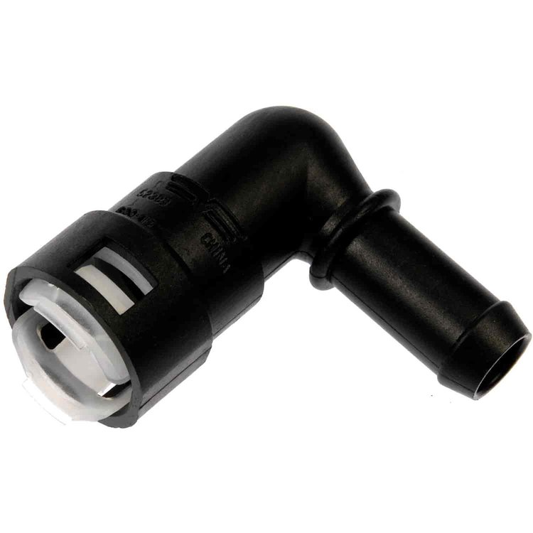 Heater Hose Connector Universal 3/4" x 5/8"