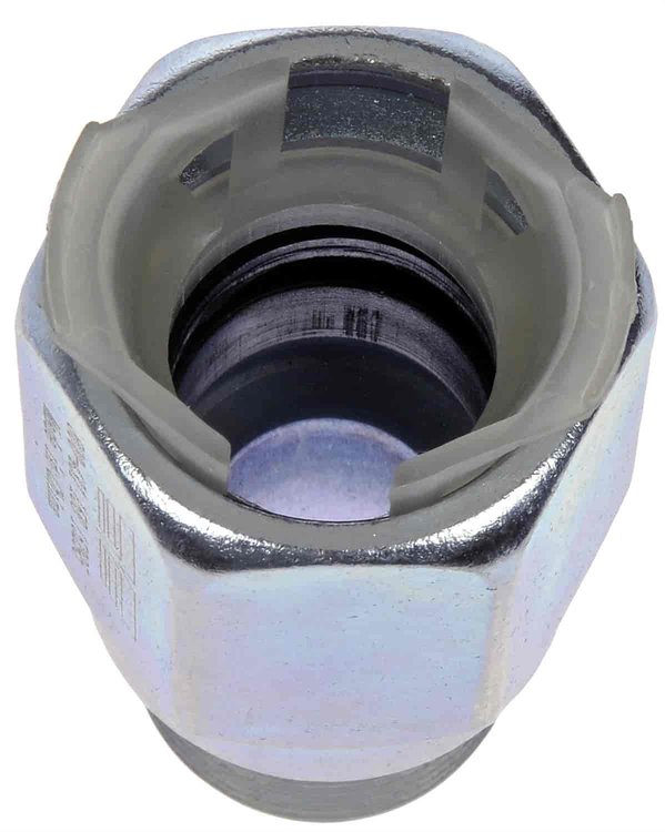 Coolant Connector
