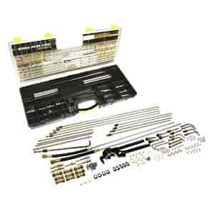 STEEL LINE REPAIR KIT