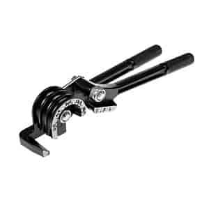 PIPE BENDER TOOL