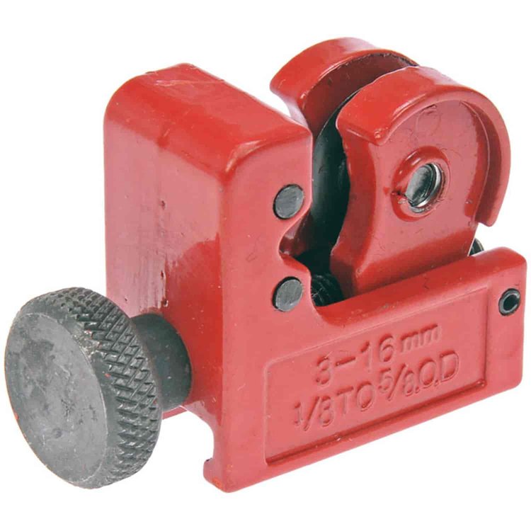 Fuel Line Cutting Tool - Small