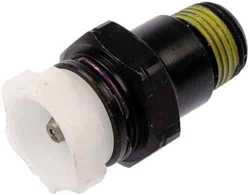 800-5602 Oil Cooler Line Connector; 2003-2009 Chevrolet; 2003-2009 GMC; 2003-2009 Workhorse; 2003-2011 Workhorse Custom Chassis
