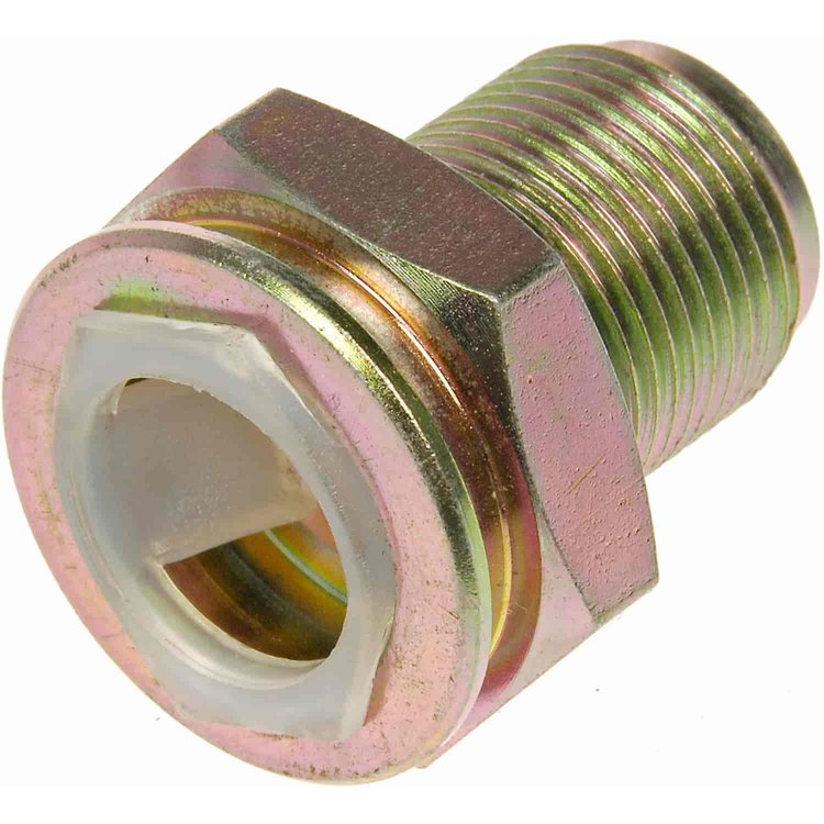 TRANS. LINE CONNECTOR