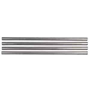1/2 OD x 12in RIGID TUBE