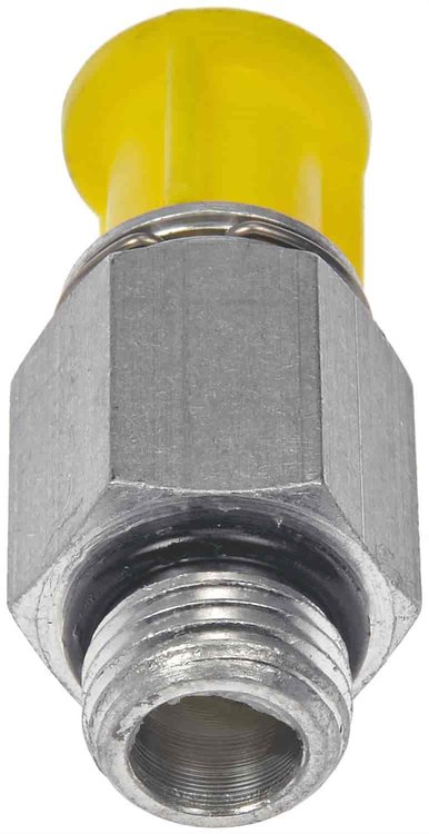 Transmission Line Connector