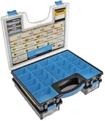 CASE FOR 800-600 W/ CUPS