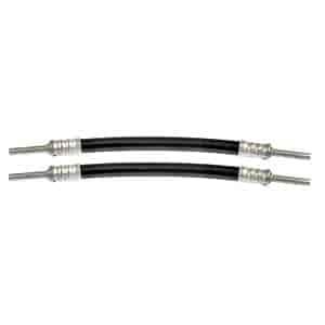 3/8 OD x 15in FLEX TUBE