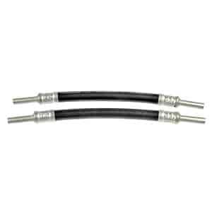 1/2 OD x 15in FLEX TUBE