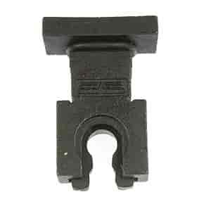 SET OF 1/2 JAWS FOR
