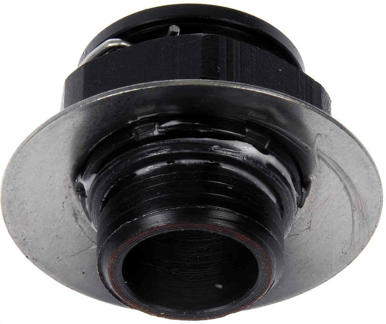 800-706 Oil Cooler Connector; 2002-2003 Chevrolet; 2002-2003 GMC