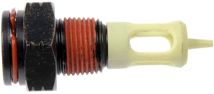 Oil Cooler Connector