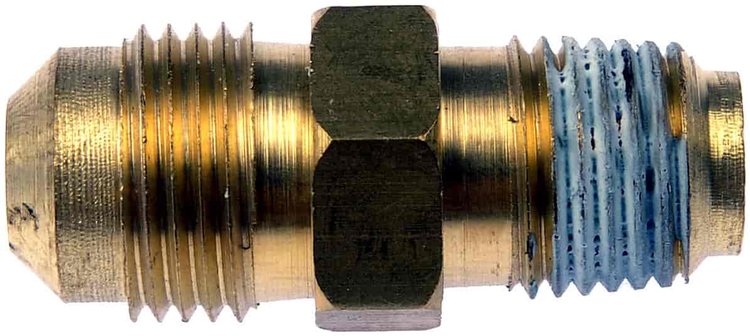 TRANS. LINE CONNECTOR