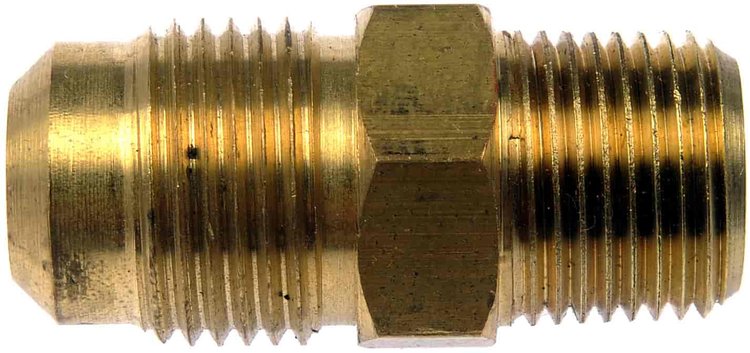 TRANS. LINE CONNECTOR