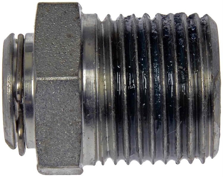800-723 Transmission Line Quick Connector; Chrysler/Dodge/Jeep/Mitsubishi/Ram