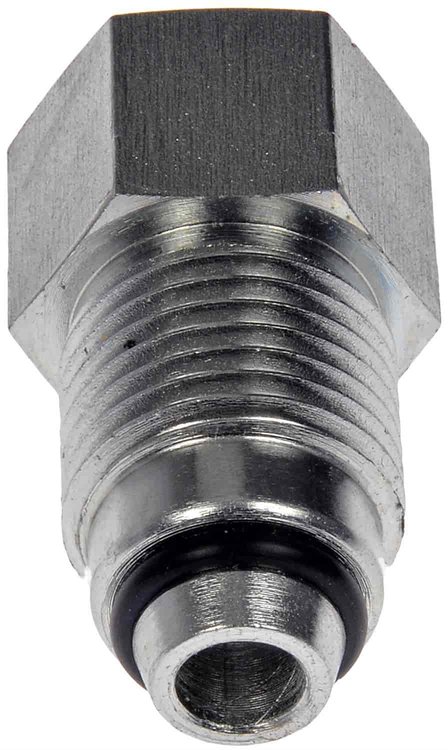 Power Steering Fitting