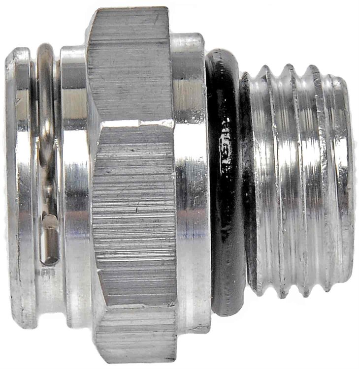 Transmission Fitting