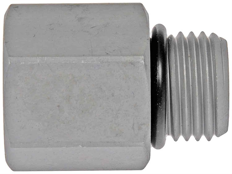 Transmission Fitting