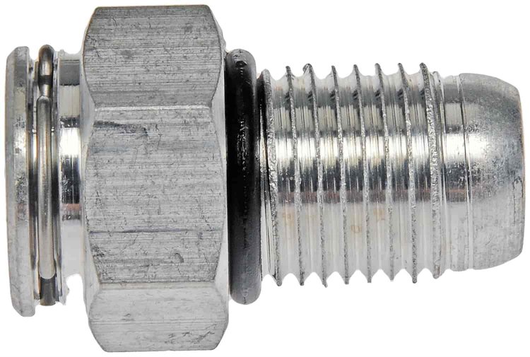 Transmission Fitting